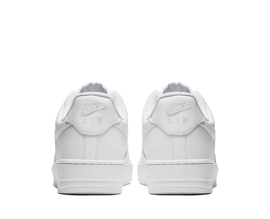 Nike Air Force 1 BR - CW2288-111-90