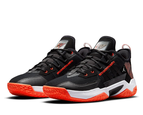 Nike Jordan One Take II PR/VM/BR - CW2457-006-551