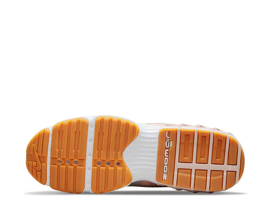 Nike Zoom Air Fire 'Light Bone' BJ/RS - CW3876-003-909