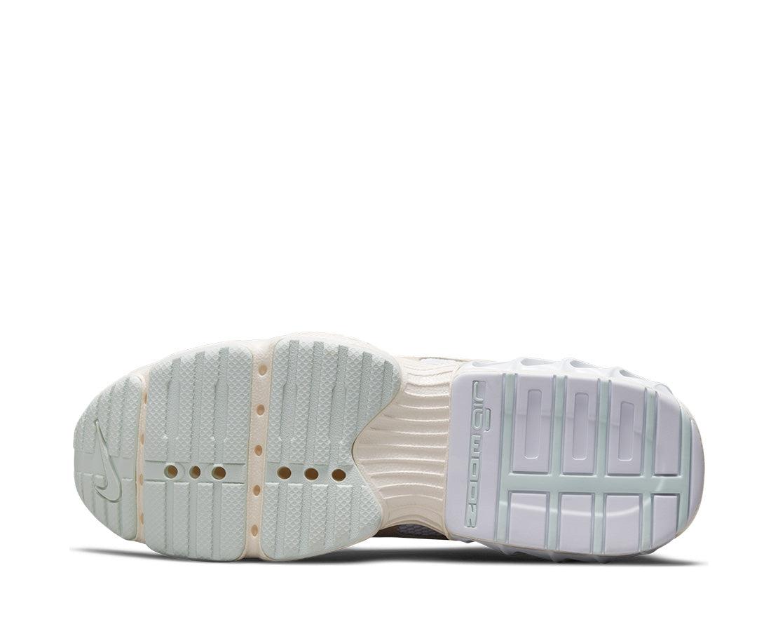 Nike Zoom Air Fire BJ/LILAS - CW3876-200-1058