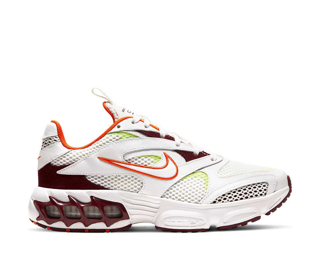 Nike Zoom Air Fire 'Dark Beetroot' BR/BORD/LAR - CW3876-600-1112