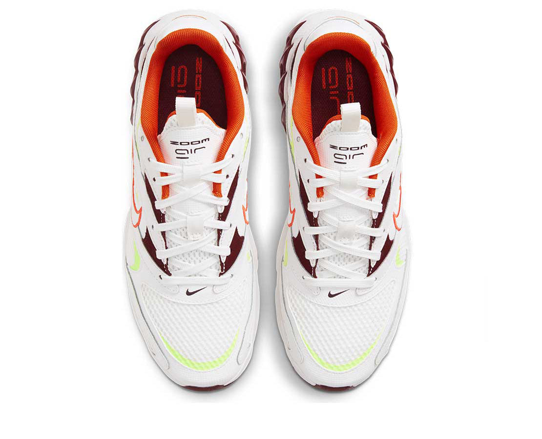 Nike Zoom Air Fire 'Dark Beetroot' BR/BORD/LAR - CW3876-600-1112