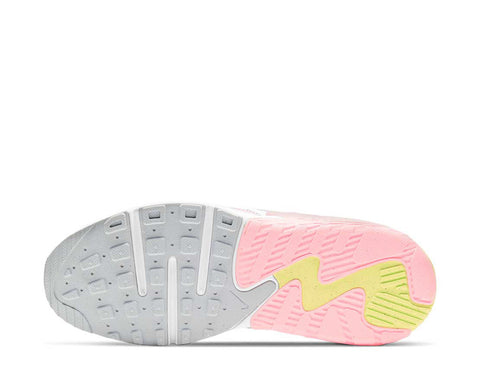 Nike Air Max Excee BR/RS - CW5829-100-122