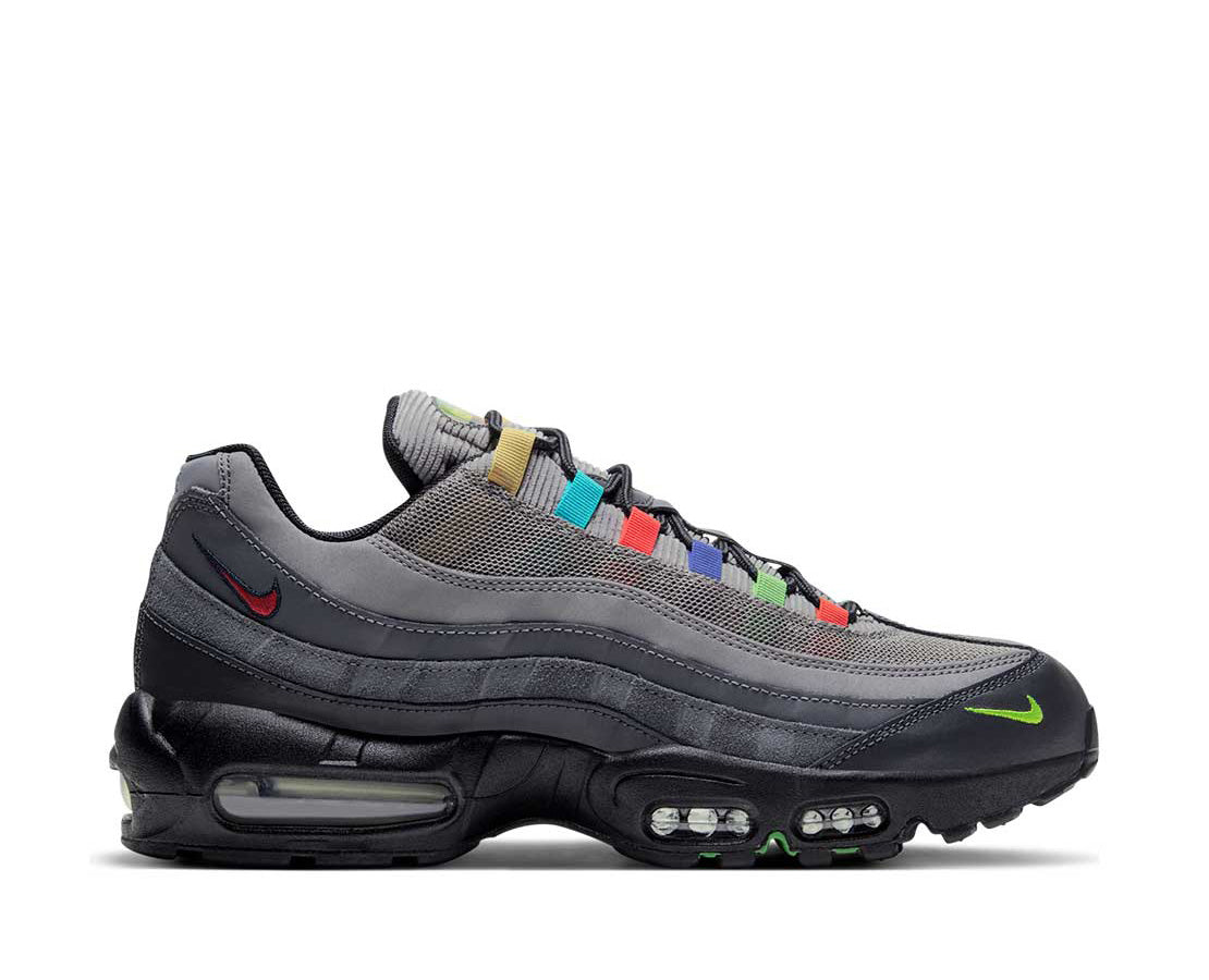 Nike Air Max 95 CZ/PR - CW6575-001-178