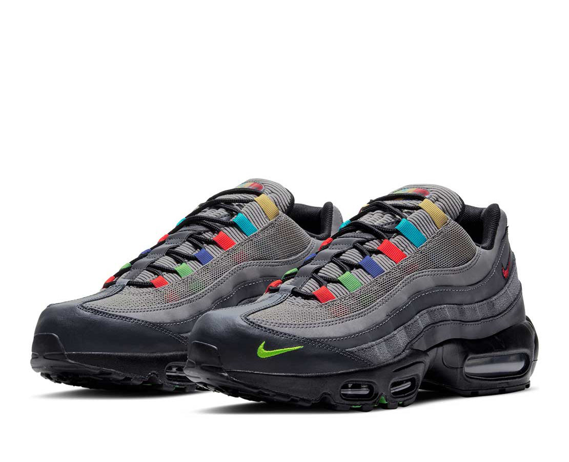 Nike Air Max 95 CZ/PR - CW6575-001-178