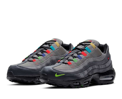 Nike Air Max 95 CZ/PR - CW6575-001-178