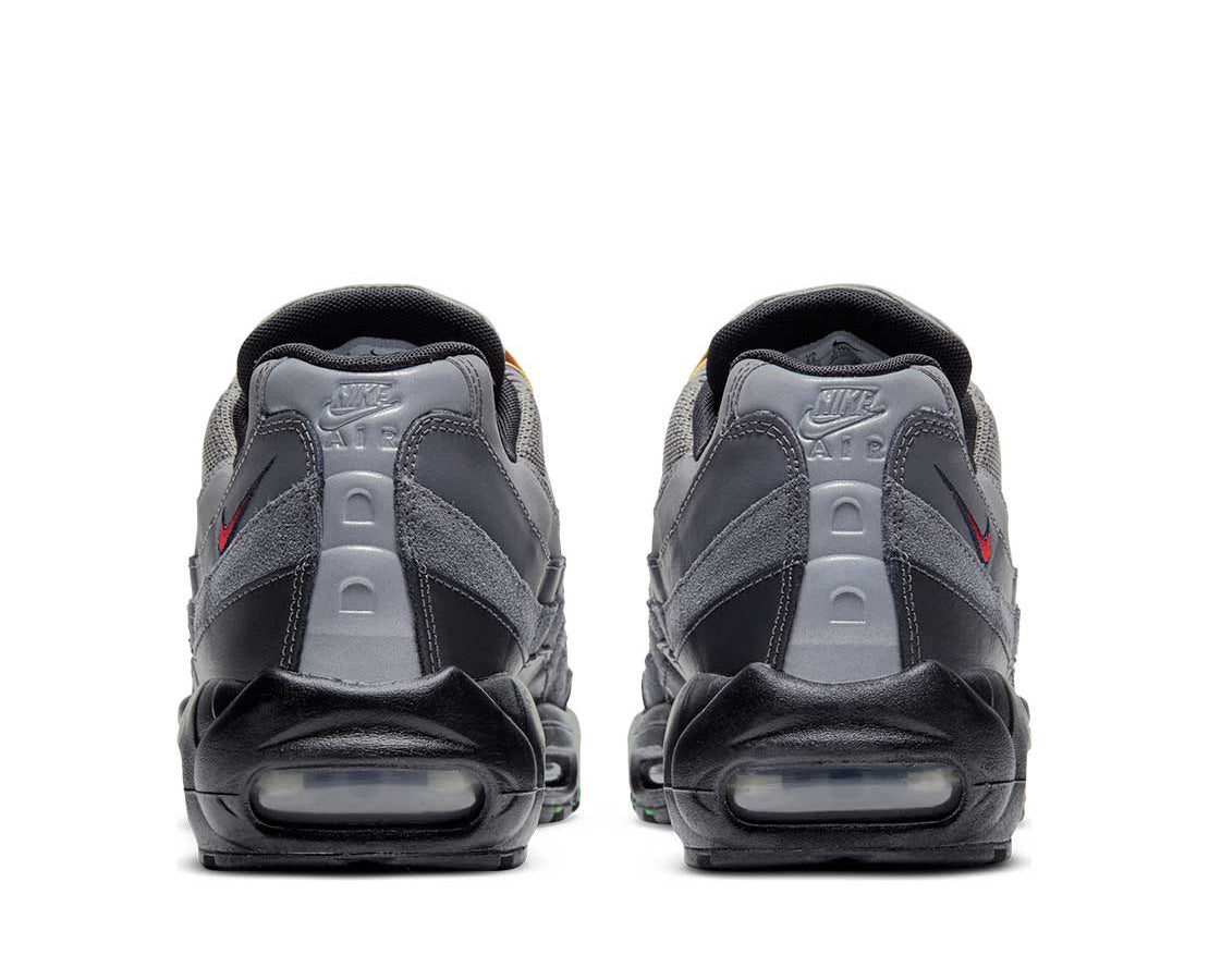 Nike Air Max 95 CZ/PR - CW6575-001-178