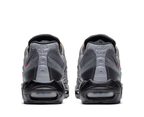 Nike Air Max 95 CZ/PR - CW6575-001-178