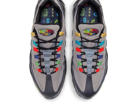 Nike Air Max 95 CZ/PR - CW6575-001-178