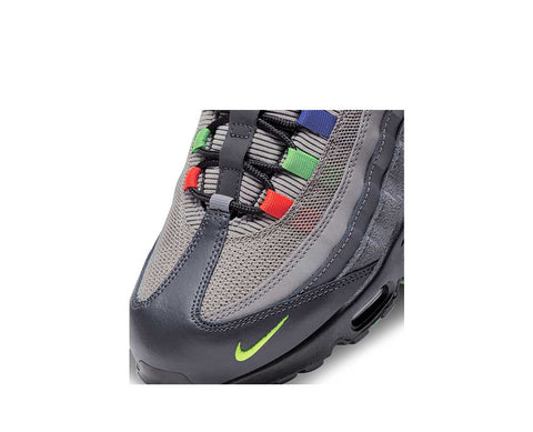 Nike Air Max 95 CZ/PR - CW6575-001-178