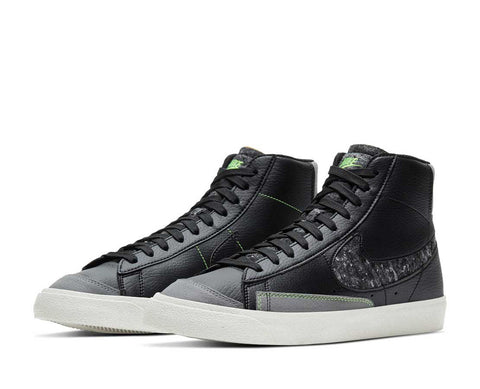 Nike Blazer 77 Mid PR/BR - CW6726-001-249