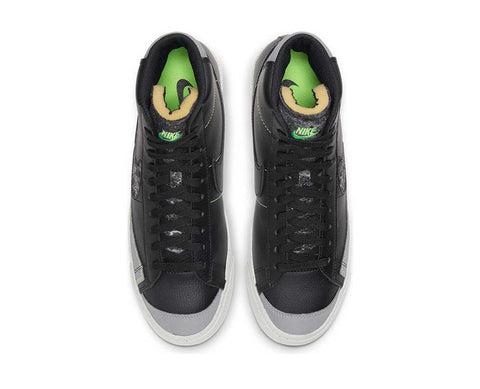 Nike Blazer 77 Mid PR/BR - CW6726-001-249