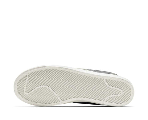 Nike Blazer 77 Mid PR/BR - CW6726-001-249