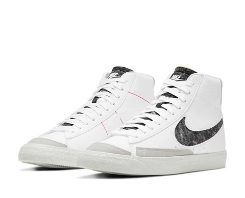 Nike Blazer 77 Mid BR/CZ/PR - CW6726-100-401