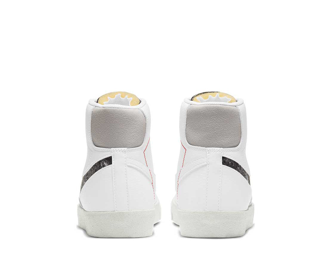 Nike Blazer 77 Mid BR/CZ/PR - CW6726-100-401