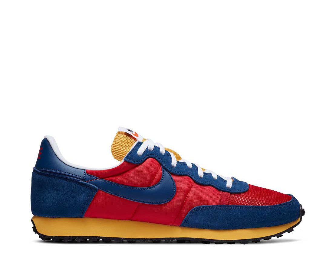 Nike Challenger OG 'Navy Red' VM/AZ - CW7645-600-324