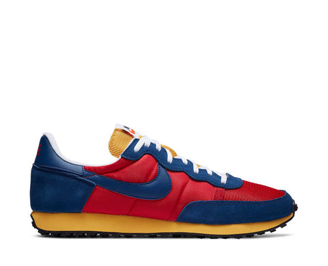 Nike Challenger OG 'Navy Red' VM/AZ - CW7645-600-324