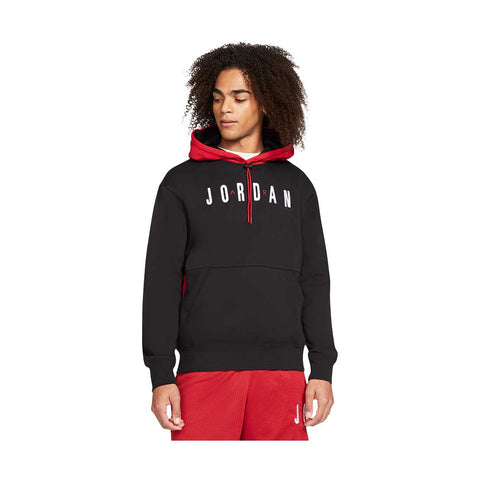 Sweatshirt Nike Air Jordan Jumpman  PR/VM/BR - CW8434-010-551