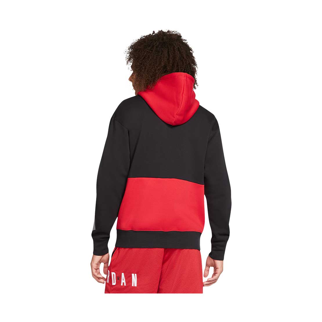 Sweatshirt Nike Air Jordan Jumpman  PR/VM/BR - CW8434-010-551