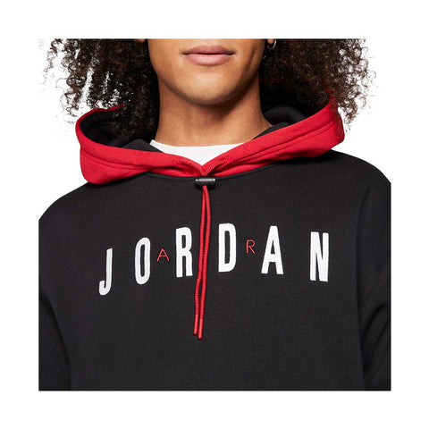 Sweatshirt Nike Air Jordan Jumpman  PR/VM/BR - CW8434-010-551