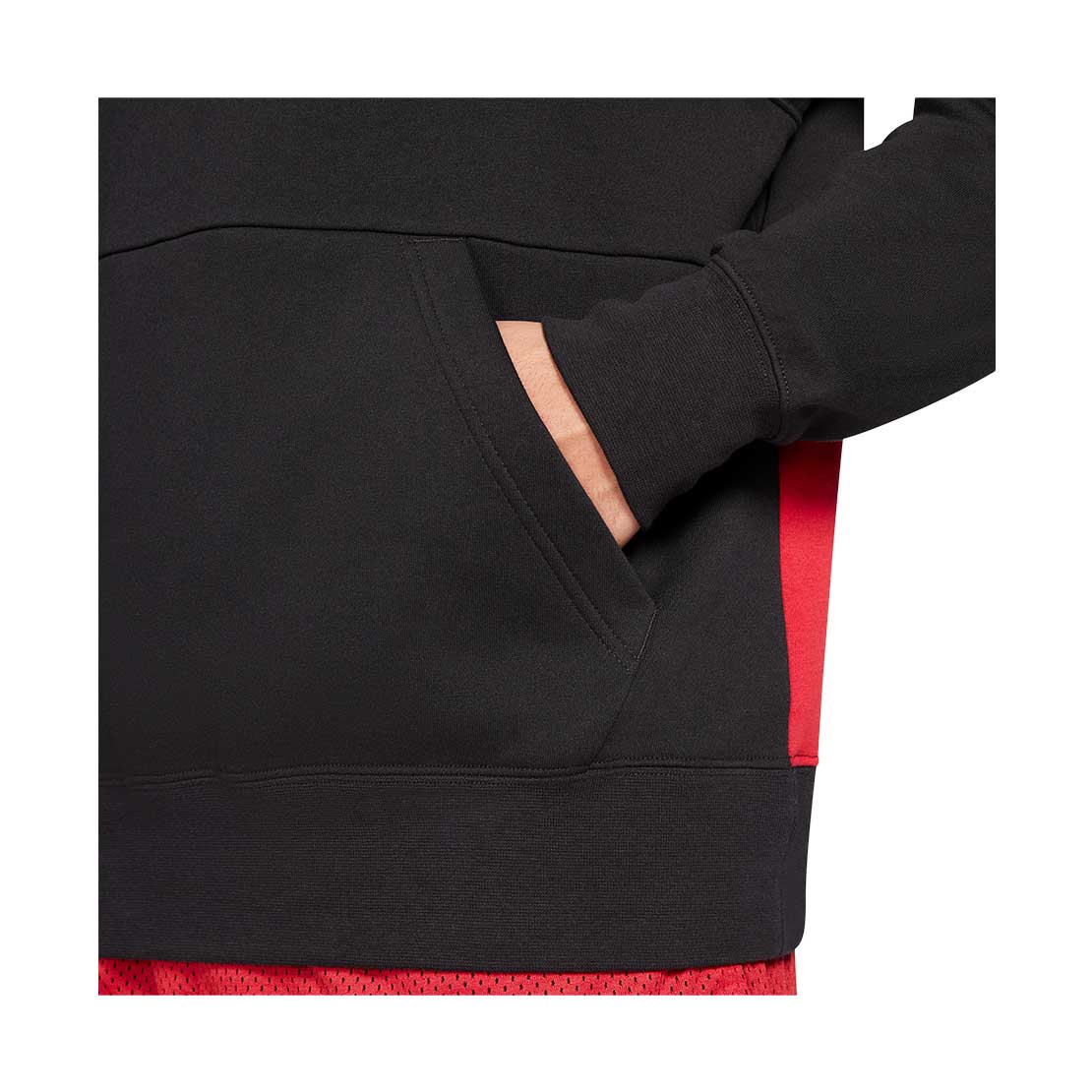Sweatshirt Nike Air Jordan Jumpman  PR/VM/BR - CW8434-010-551