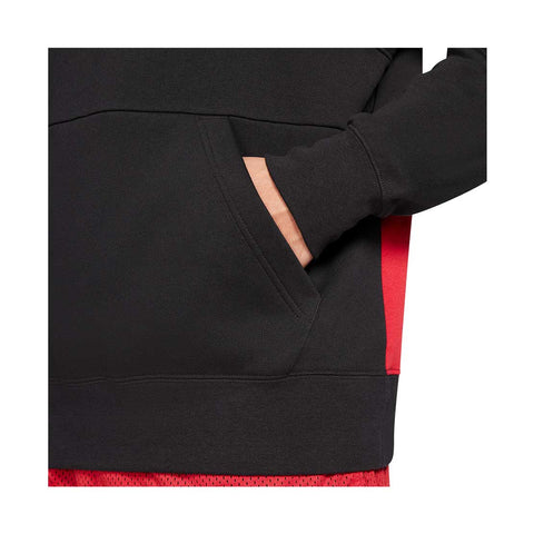 Sweatshirt Nike Air Jordan Jumpman  PR/VM/BR - CW8434-010-551