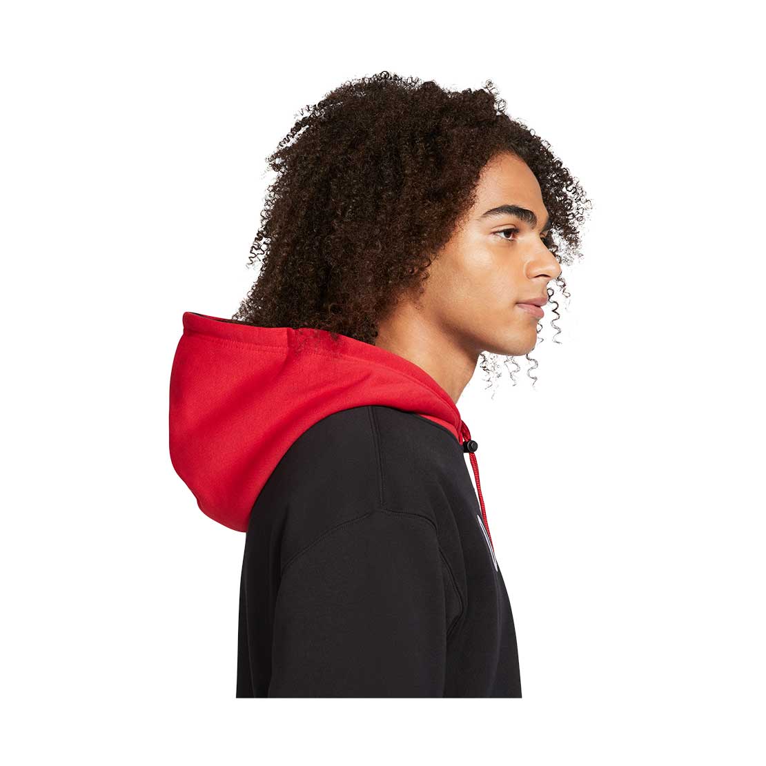 Sweatshirt Nike Air Jordan Jumpman  PR/VM/BR - CW8434-010-551