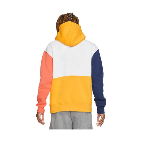 Sweatshirt Nike Jordan Jumpman MULTICOLOR - CW8434-100-898