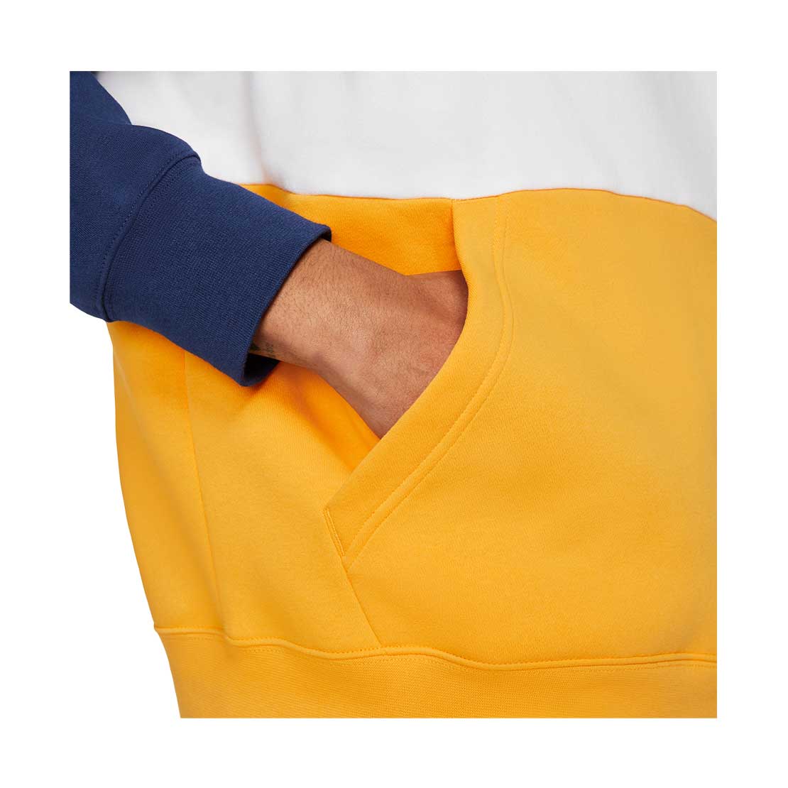 Sweatshirt Nike Jordan Jumpman MULTICOLOR - CW8434-100-898