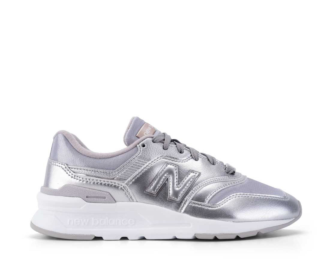 New Balance 997 PRATA - CW997HML-439