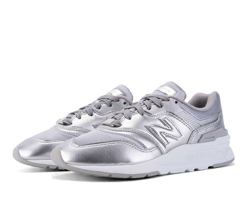 New Balance 997 PRATA - CW997HML-439