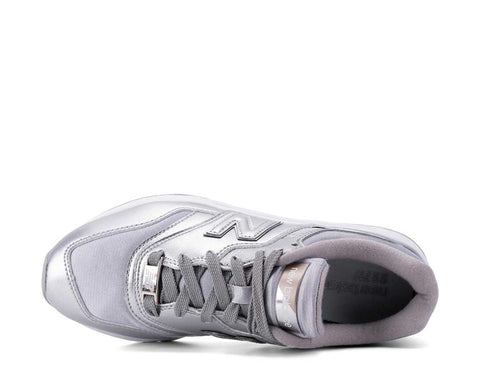 New Balance 997 PRATA - CW997HML-439
