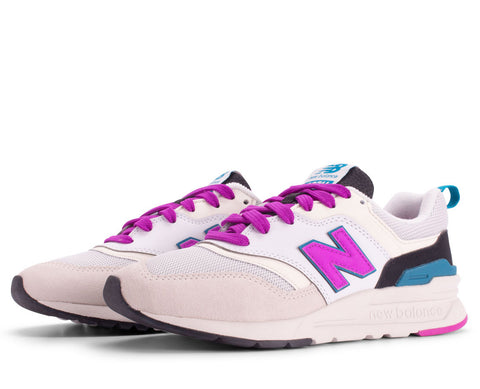 New Balance 997H BJ/RS - CW997HNA-909