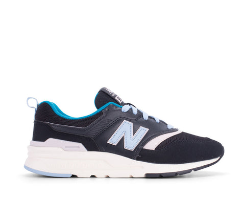 New Balance 997H PR/AZ - CW997HNB-245