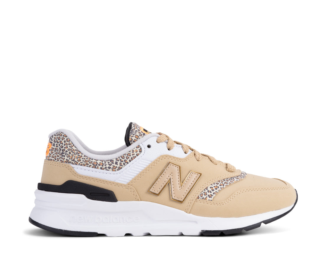 New Balance 997 BJ/TIGR - CW997HPT-1121