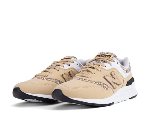 New Balance 997 BJ/TIGR - CW997HPT-1121