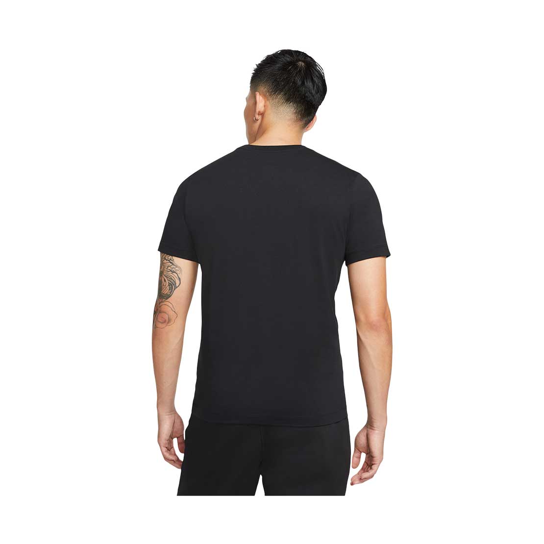 T-Shirt Nike PSG Wordmark PR - CZ0797-010-240