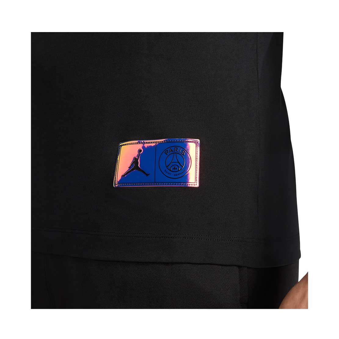 T-Shirt Nike PSG Wordmark PR - CZ0797-010-240