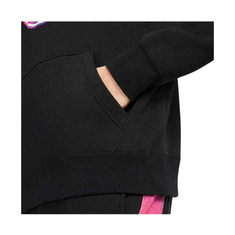 Hoodie Nike PSG PR - CZ0815-010-240