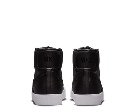 Nike Blazer Mid 77 Noir PR/BR - CZ1055-003-249
