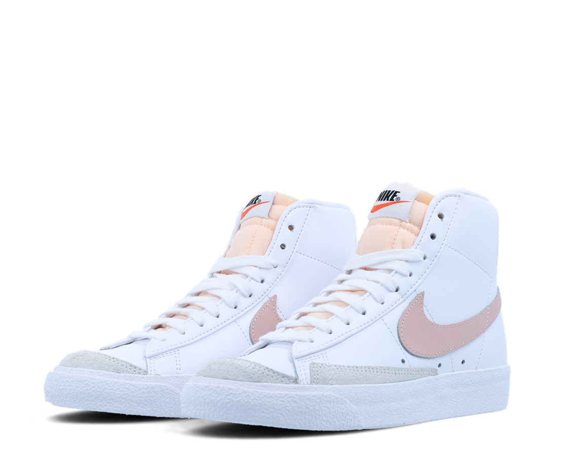 Nike Blazer Mid '77 Vintage BR/RS - CZ1055-118-122