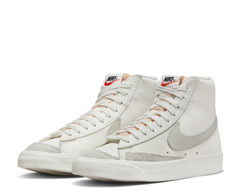 Nike Blazer Mid 77 Vintage 'Sail Light Bone' BJ/CZ - CZ1055-120-83