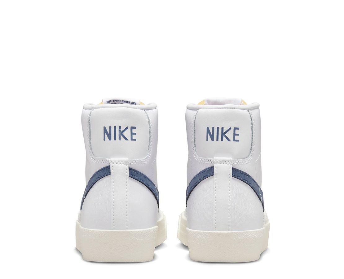 Nike Blazer Mid 77 BR/AZ - CZ1055-125-93