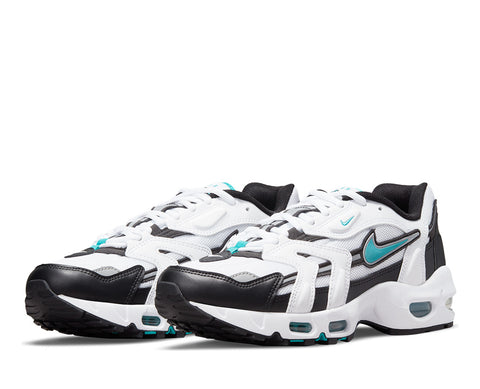 Nike Air Max 96 II "Mystic Teal" BR/MAR/AM - CZ1921-101-474