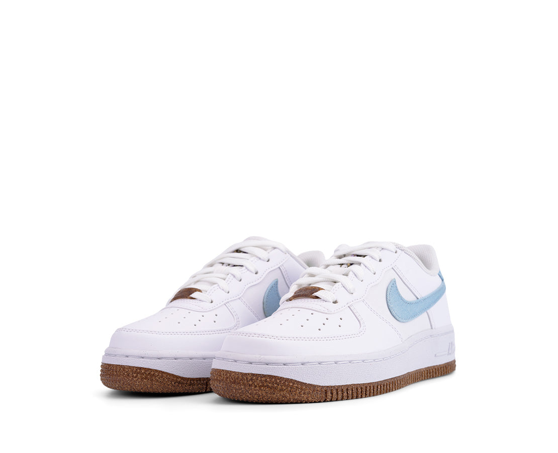Nike Air Force 1 BR/AZBE - CZ2662-100-101