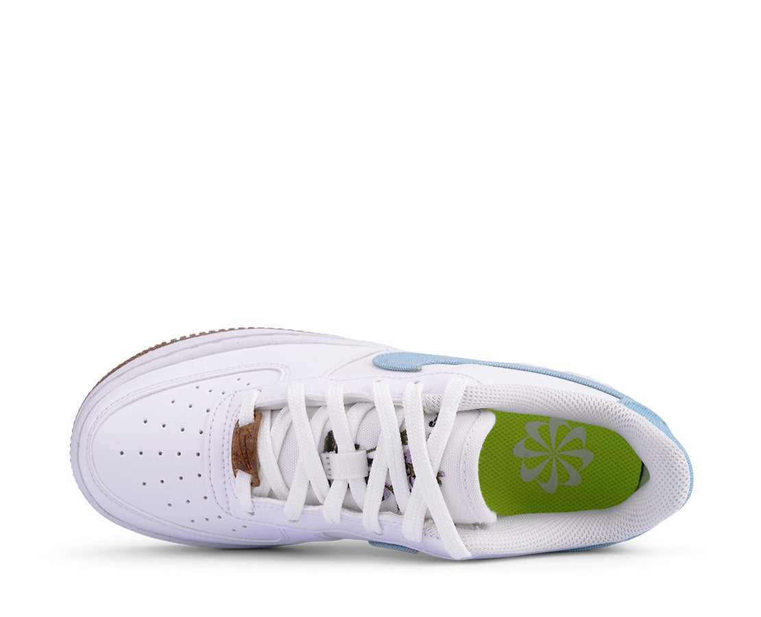 Nike Air Force 1 BR/AZBE - CZ2662-100-101