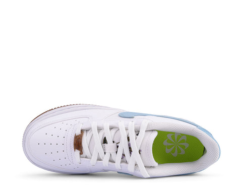 Nike Air Force 1 BR/AZBE - CZ2662-100-101
