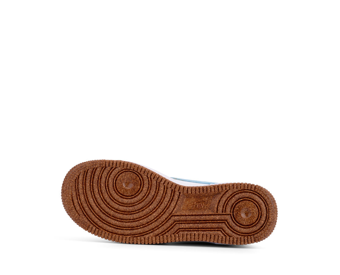 Nike Air Force 1 BR/AZBE - CZ2662-100-101