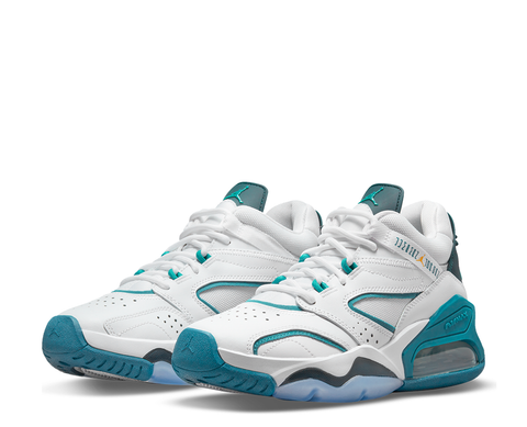 Nike Jordan Point Lane "White Aqua" BR/AZ - CZ4166-102-93