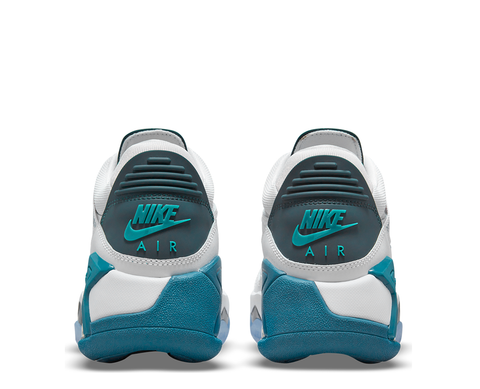 Nike Jordan Point Lane "White Aqua" BR/AZ - CZ4166-102-93